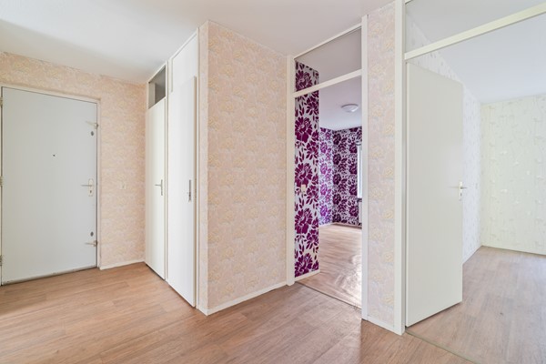 Medium property photo - Hofmeyrstraat 3B, 1091 LV Amsterdam